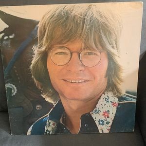 John Denver Windsong album